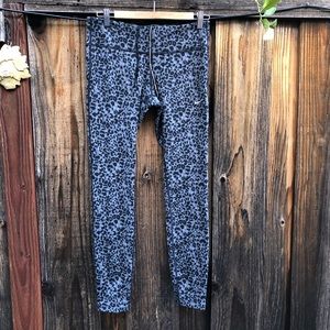 Nike Dri-fit, running leggings, size Medium